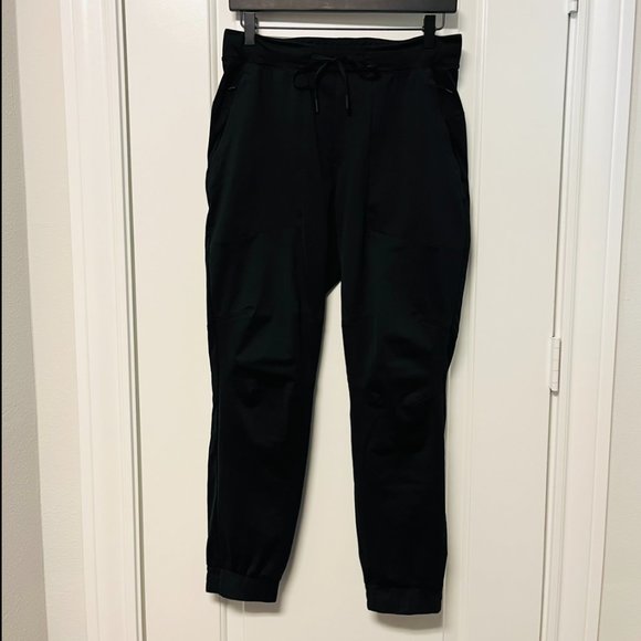 Lululemon Lost In The Hustle Jogger - Black - Small - Picture 6 of 10